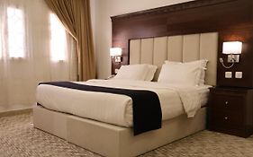 فندق الفالح الباحة